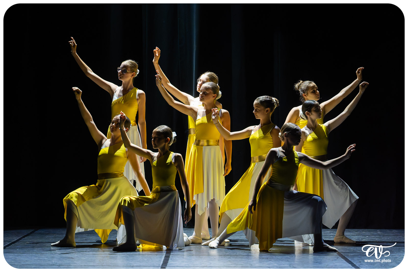 GALA DE DANSE 2026 EMMDH